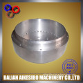 AL6063 aluminum industrial cnc casted machining parts